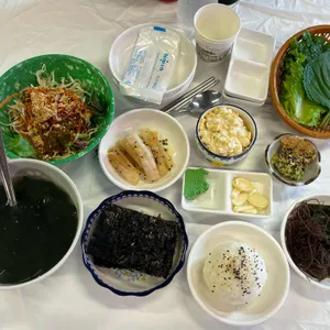 황금회포차 사진