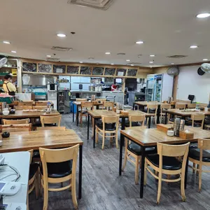 백암왕순대 리뷰 사진