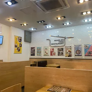 국수나무&도쿄스테이크 충주중앙점 리뷰 사진