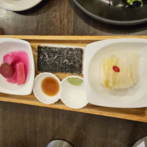 미쓰발랑코 리뷰 사진