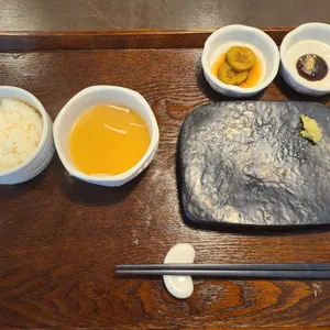 도톰카츠 사진