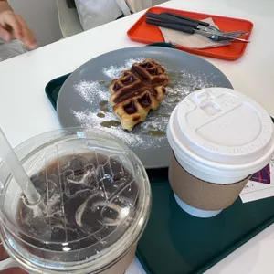 젠틀레인 사진