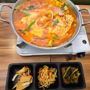 방이부대 사진