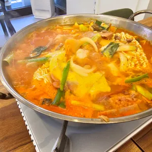 방이부대 사진