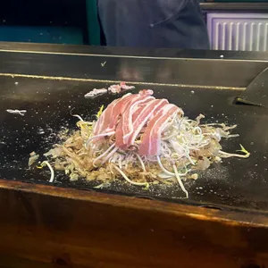 고고철판 리뷰 사진