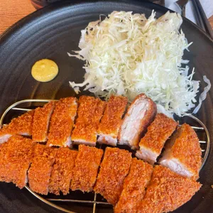 한양돈까스 사진