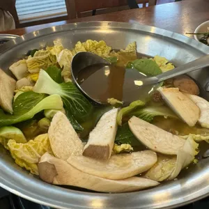 해남성내식당 리뷰 사진