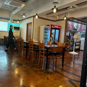 해남성내식당 리뷰 사진