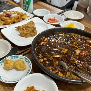 동흥루 사진