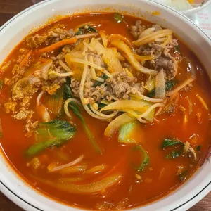 한성관 사진