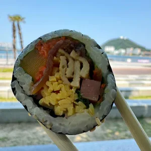 태종대김밥 사진