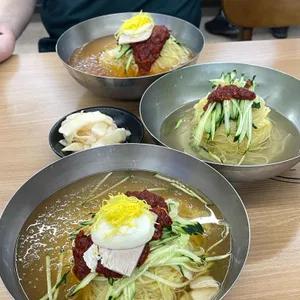 부산가야밀면전문점 사진
