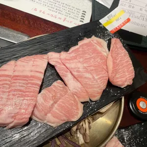 일번가왕소금구이 사진