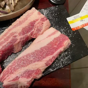 일번가왕소금구이 사진