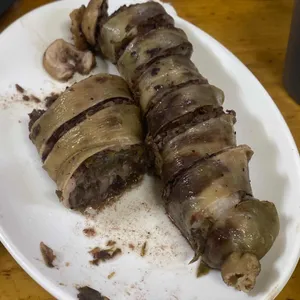 시골순대 리뷰 사진