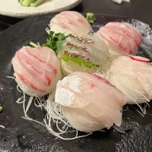 긴자 사진