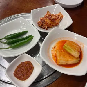 남다른감자탕 사진