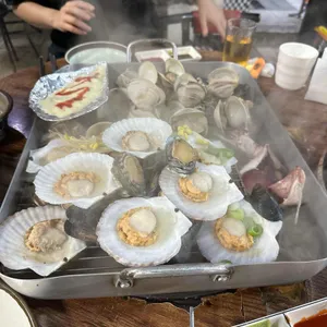 철수네조개일번지 사진