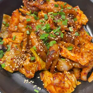 아리아리정선 사진