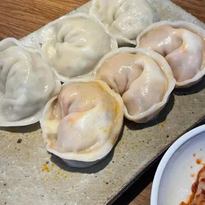 서촌만두 사진