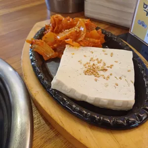 대화벌교꼬막 사진