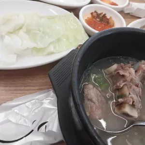 산미정 사진