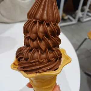 파스퇴르 밀크바 사진