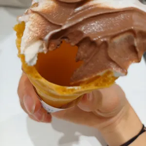 파스퇴르 밀크바 사진