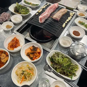 전라도연탄구이 사진