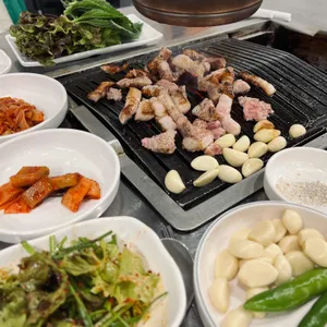 전라도연탄구이 사진