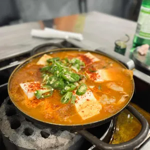 전라도연탄구이 사진