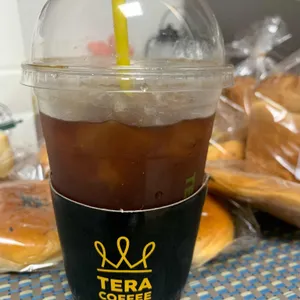 테라커피 사진