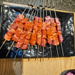 태양부 참숯 양꼬치 사진