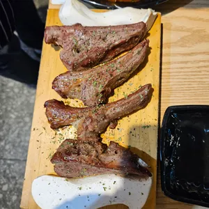 태양부 참숯 양꼬치 사진