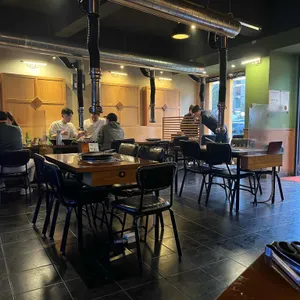 참숯삼인조 리뷰 사진