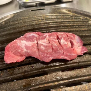 양산주먹구이 사진
