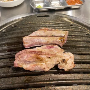 양산주먹구이 사진