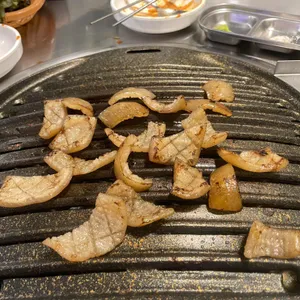 양산주먹구이 사진