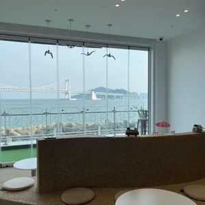 갈매기샌드 리뷰 사진