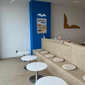 갈매기샌드 리뷰 사진