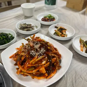 진미복집 사진