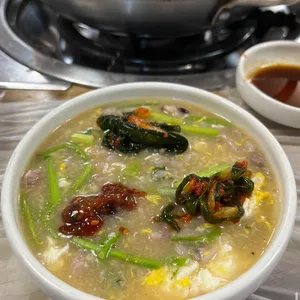 진미복집 사진
