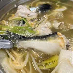 진미복집 사진