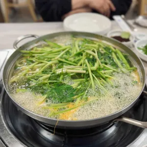 진미복집 사진