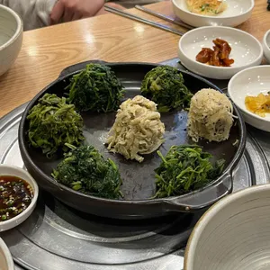 토담 사진