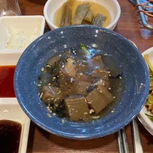 우리숯불닭갈비 사진