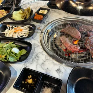 마장동고기집 사진