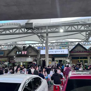 으뜸갈비랑붕어네치킨 리뷰 사진