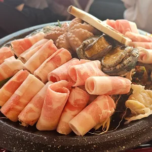 44번 낭만수산포차 리뷰 사진