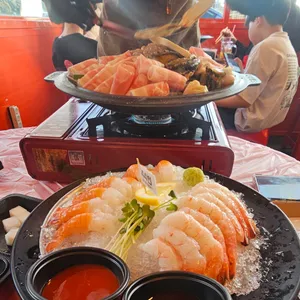 44번 낭만수산포차 리뷰 사진